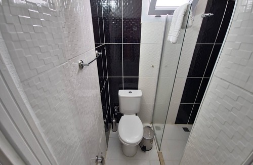 Fethiye City Center Hotel | Şirin Baba Otel