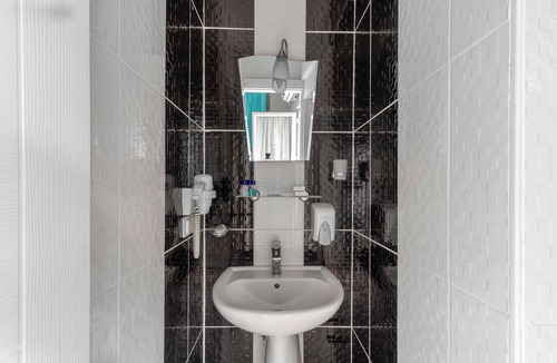 Fethiye City Center Hotel | Şirin Baba Otel