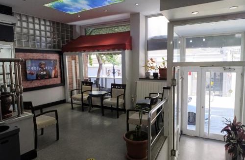 Kadikoy Hotel | Şirin Hotel