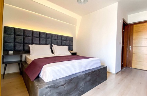 Bagbasi Hotel | Şirin Rezidence