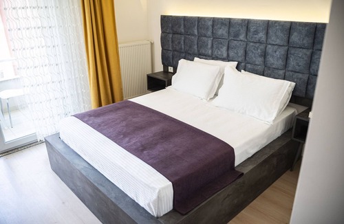 Bagbasi Hotel | Şirin Rezidence