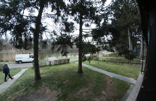 Svajcarnica House | Šebešfok Vikendica 52/2