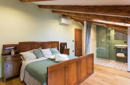 Komen Bed & Breakfast | Špacapanova hiša