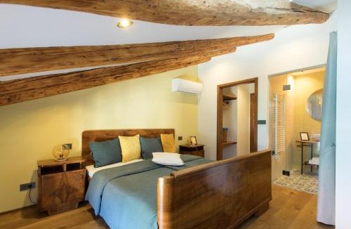 Komen Bed & Breakfast | Špacapanova hiša