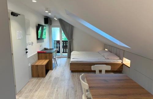 Predjama Bed & Breakfast | Žigon Bed & Breakfast