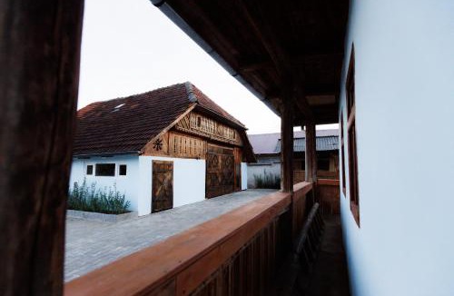 Salsig House | Șura lu' Aurel