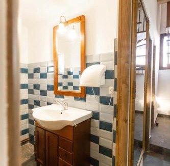 Salsig House | Șura lu' Aurel