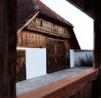 Salsig House | Șura lu' Aurel