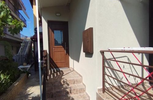 Ierissos Apartment | Αίγλη Apartment