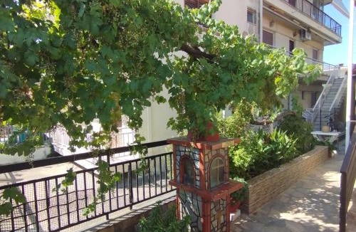 Ierissos Apartment | Αίγλη Apartment
