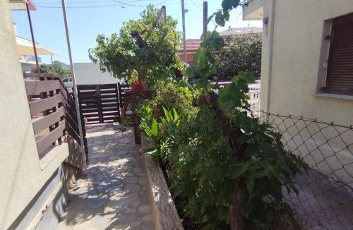 Ierissos Apartment | Αίγλη Apartment