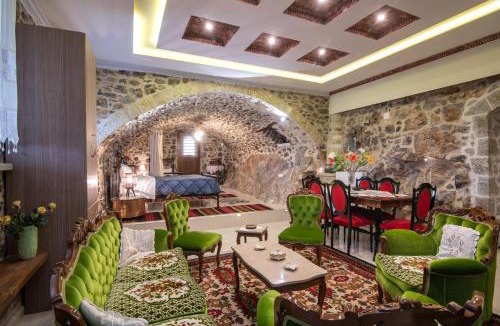 Levidi Apartment | Αρχοντικό Γκιντώνη