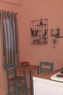 Palaiochora House | Αmmos rooms
