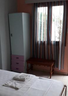 Palaiochora House | Αmmos rooms