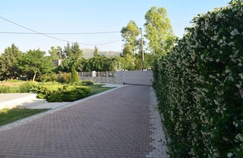 Ligourio Villa | Βίλα Εύη