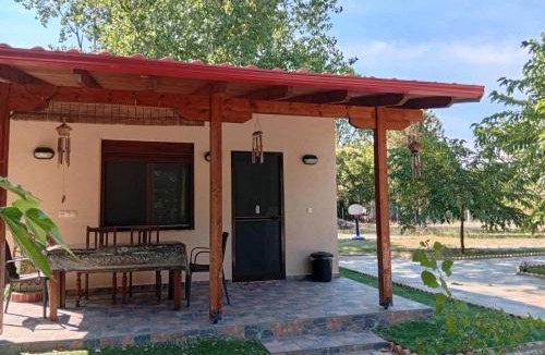 Dio-Olympos House | Γαλήνη1
