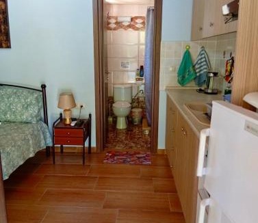 Dio-Olympos House | Γαλήνη1