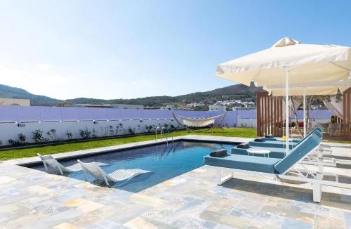 Kalathos Villa | Ελin Villa