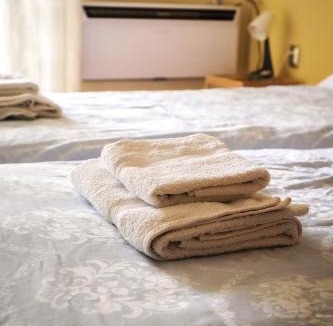 Edessa Apartment | ΕΥΕΛΗ