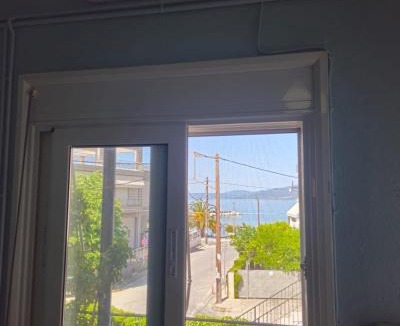 Nees Pagases Apartment | ΕΥΡΙΠΟΣ