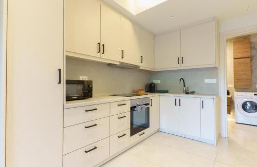 Chios Town Apartment | Ε&Α Luxury Apartment