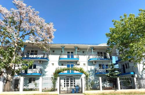 Costinesti House | Εllada