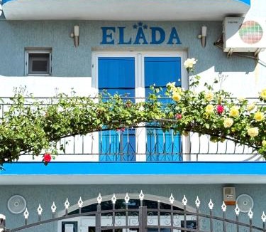 Costinesti House | Εllada