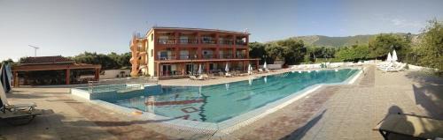 Katastari Apartment | Ζante Dolphin