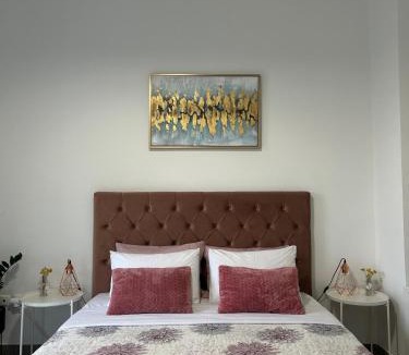Marousi Apartment | ΗΒΗ
