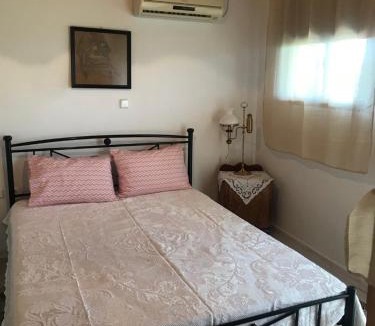 Andritsaina Apartment | Η Θέα