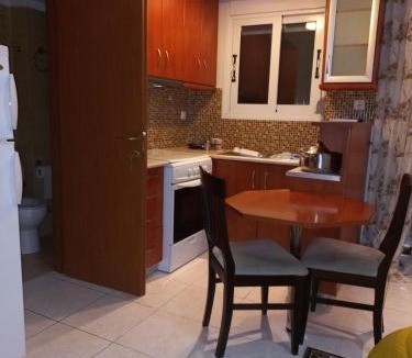 Karditsa Apartment | Ιάνθη studio