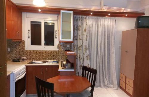 Karditsa Apartment | Ιάνθη studio