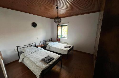 Makrakomi House | Καψηcalm