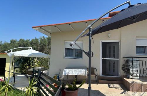 Sfendamion Apartment | ΚΛΕΟΠΑΤΡΑ