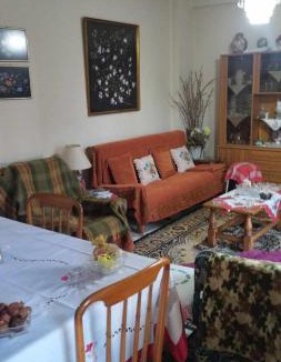 Killini Apartment | Κυλλήνη