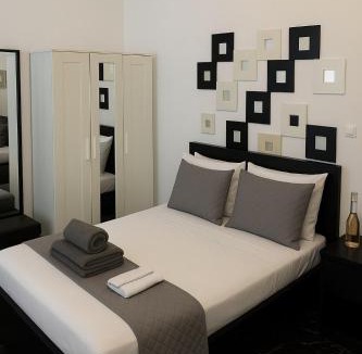 Kremasti Apartment | Κatholikis Room