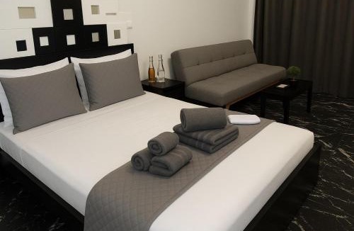 Kremasti Apartment | Κatholikis Room