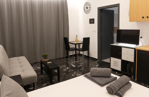 Kremasti Apartment | Κatholikis Room