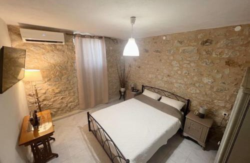 Koita Apartment | Λαγκάδι Μάνης