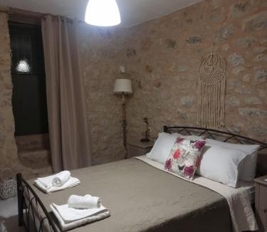 Koita Apartment | Λαγκάδι Μάνης