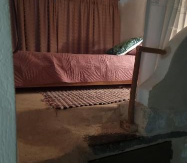Koita Apartment | Λαγκάδι Μάνης