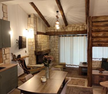 Pavliani House | Λαγουδόσπιτο