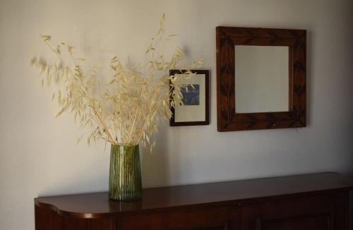 Perdhika Apartment | Μαγευτική Περδικιώτικη Μεζονέτα