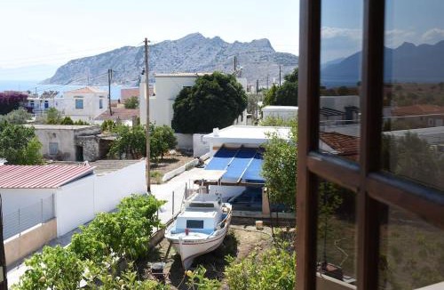 Perdhika Apartment | Μαγευτική Περδικιώτικη Μεζονέτα