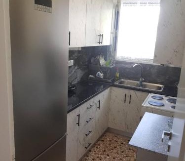 Corinthia Region Apartment | Μαρια