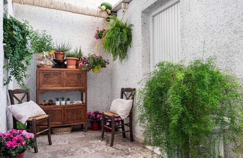 Kiato House | Μεζονέτα στο κύμα
