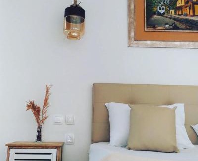 Kalavrita Apartment | Μούσες