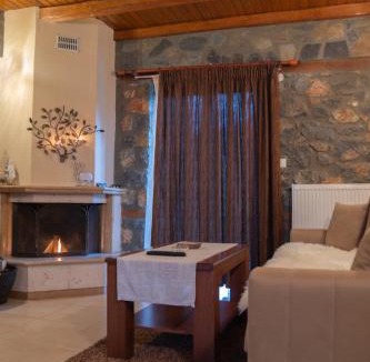 Aghios Athanasios House | ΞΕΝΩΝΑΣ ΘΕΑ