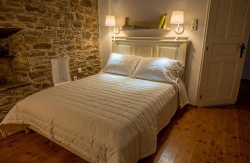 Lafkos House | Ξενώνας Λαύκος