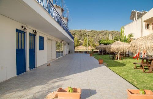 Steni Dirfyos Apartment | Ξενώνες Ανεμόμυλοι - Windmills Hotel